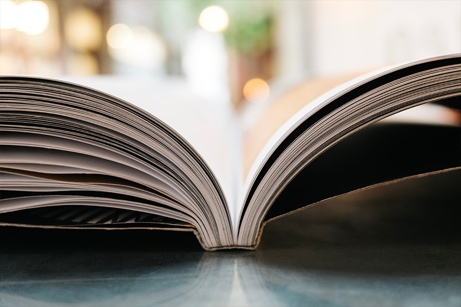 CityGroup BookStudy