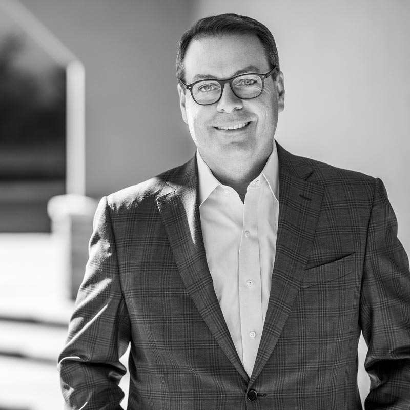 Chris Hodges