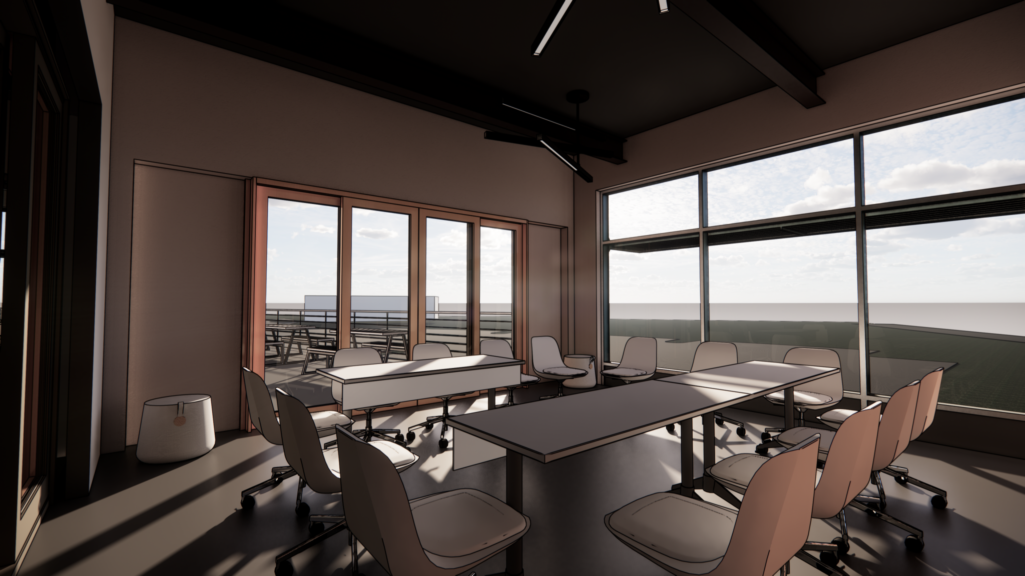 Conference Room - 1