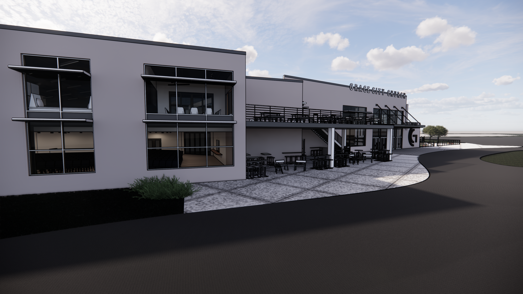 Exterior - 2
