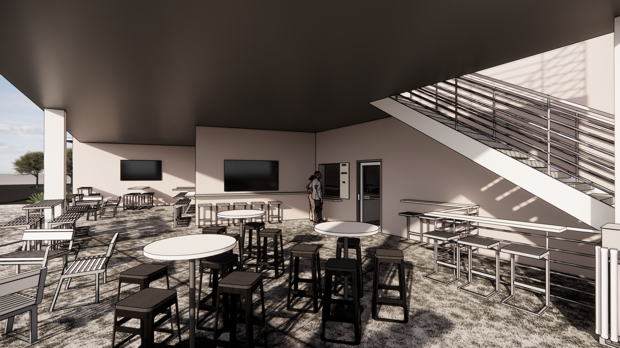 Exterior - 4