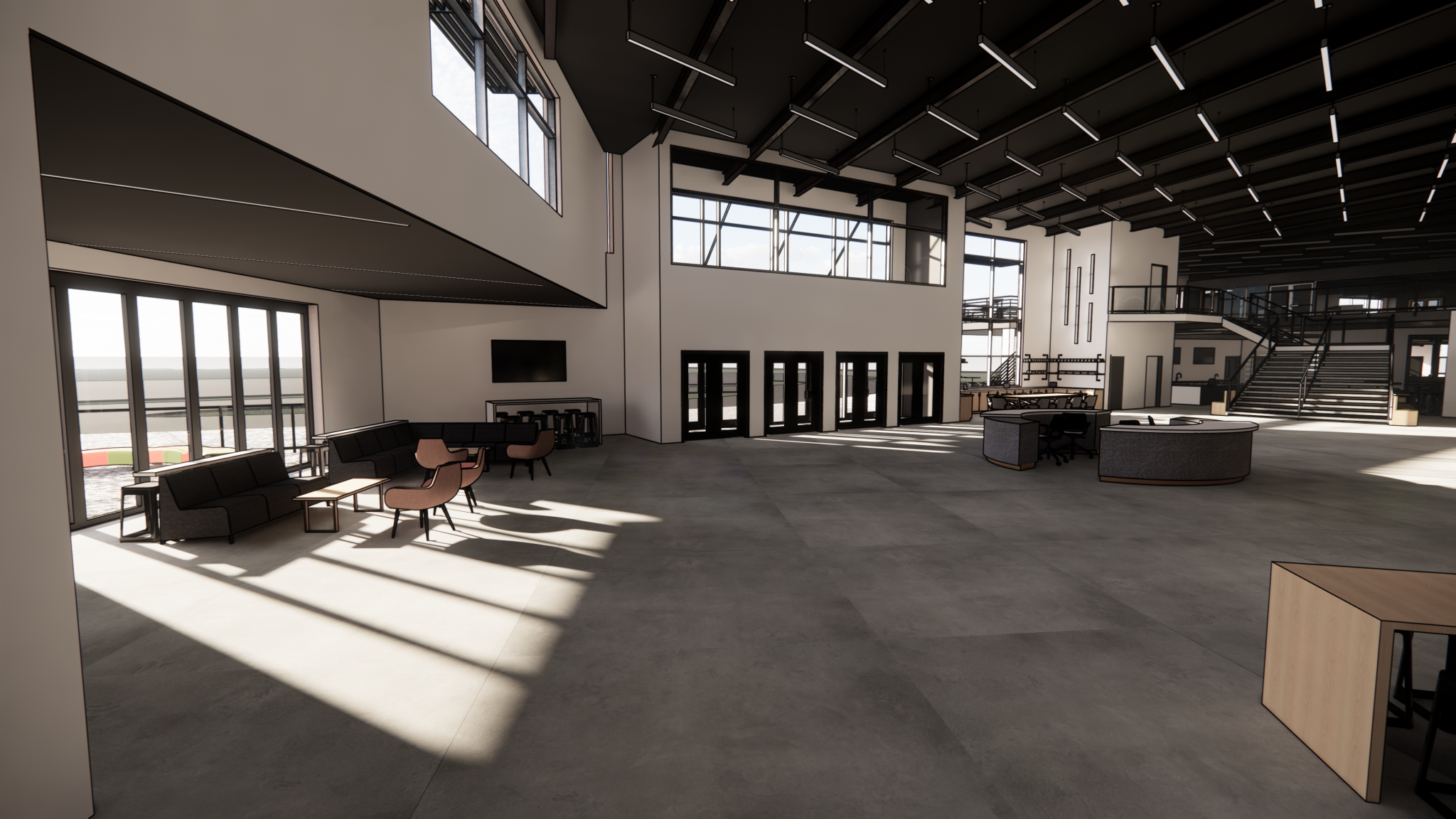 Lobby - 2