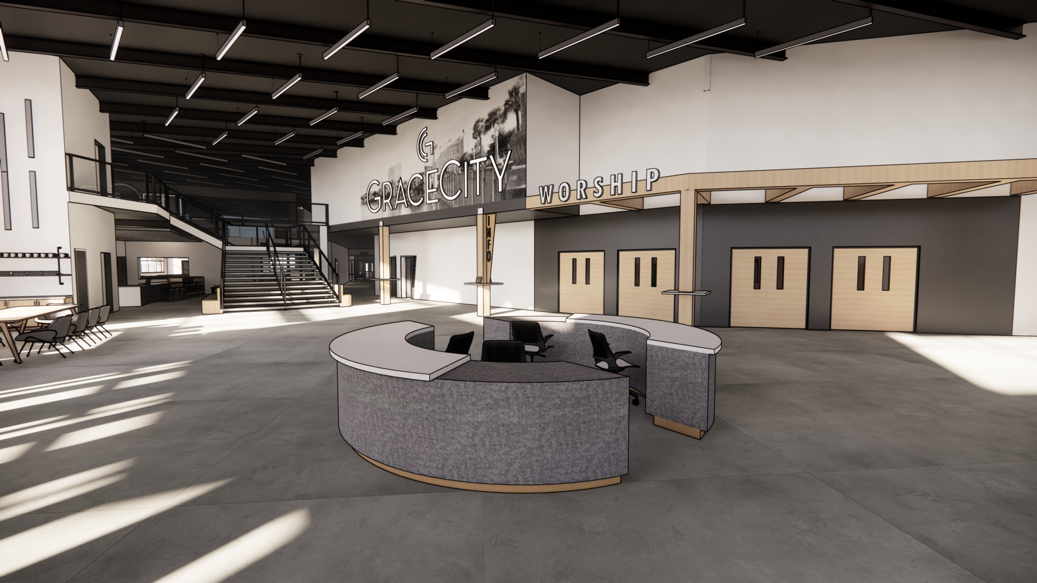 Lobby - 3