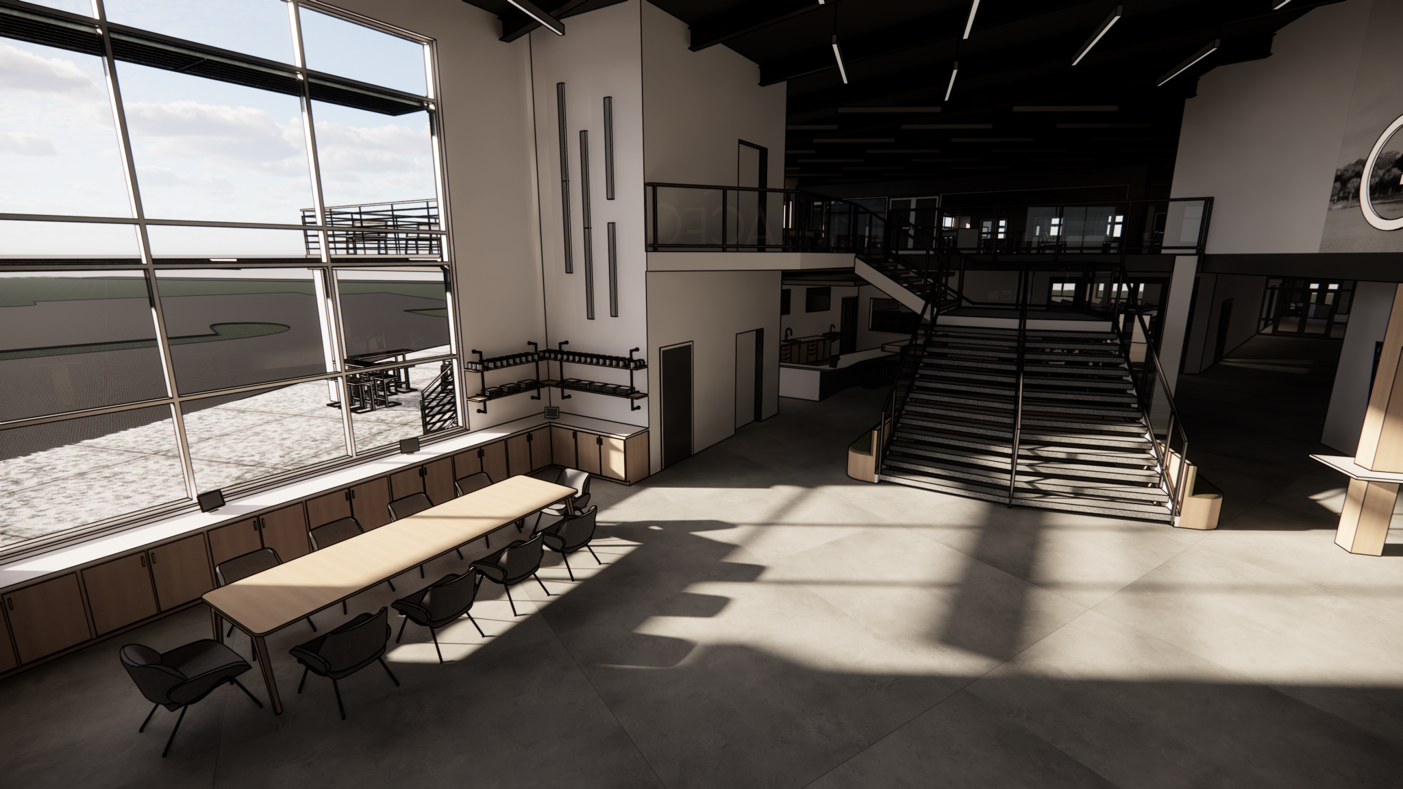 Lobby - 4