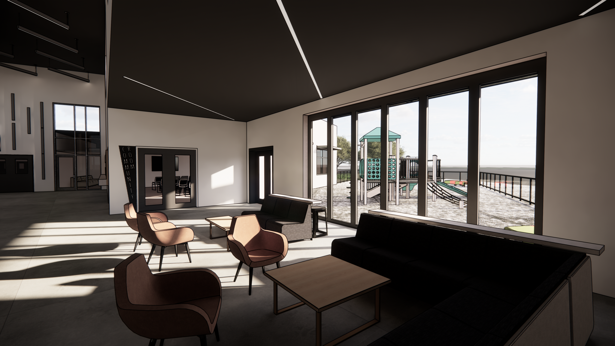 Lobby - 5