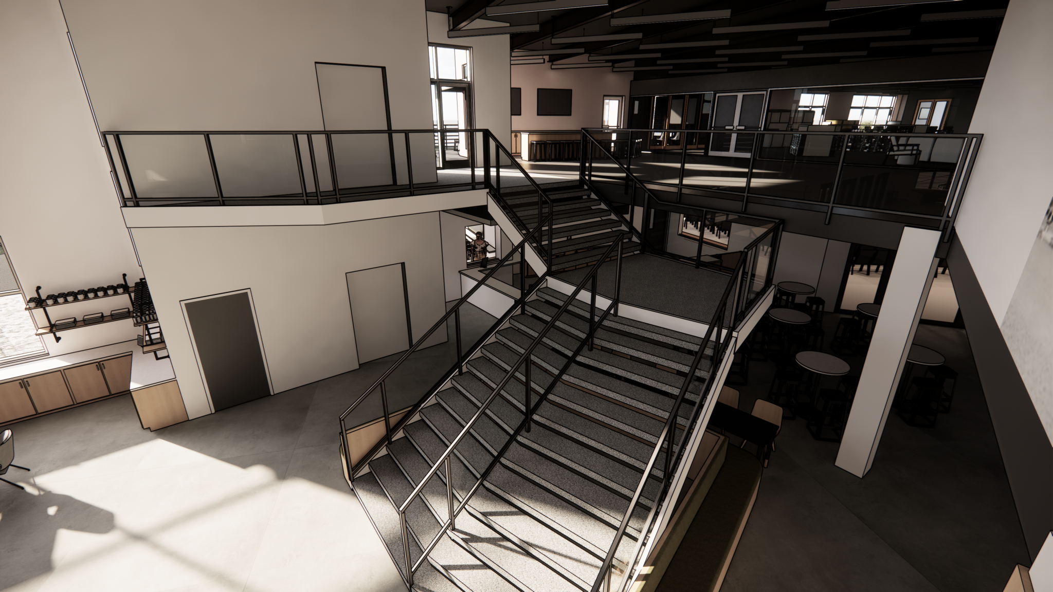 Lobby - 6