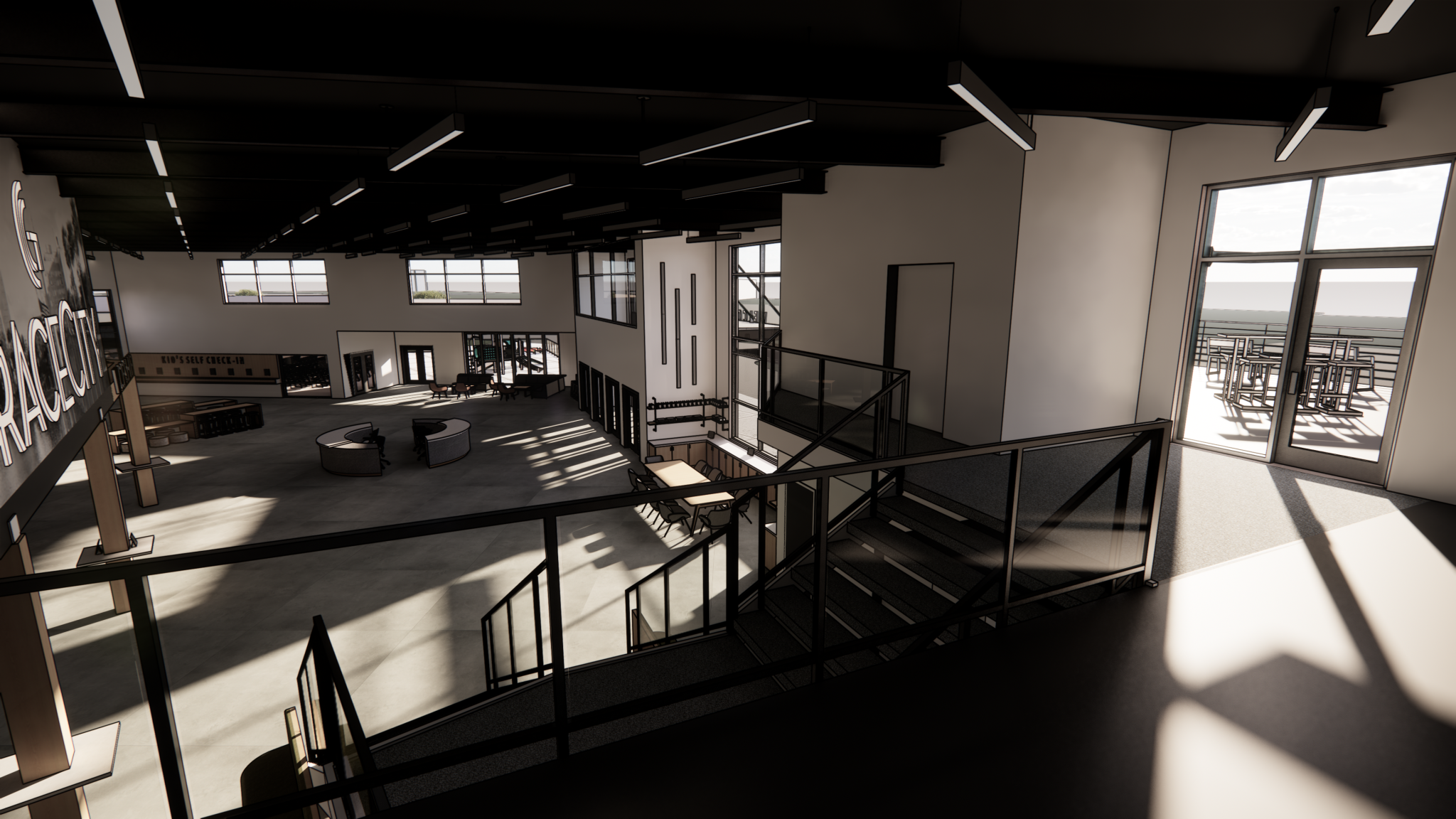 Lobby - 7
