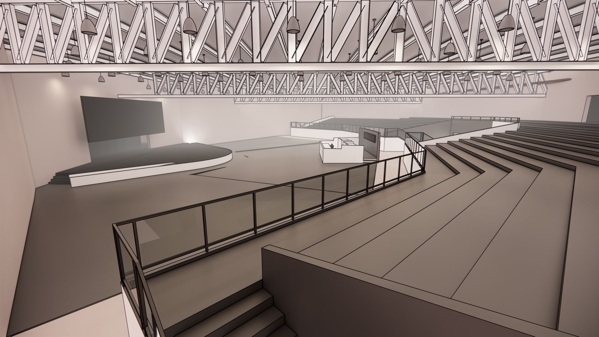 Sanctuary - 1