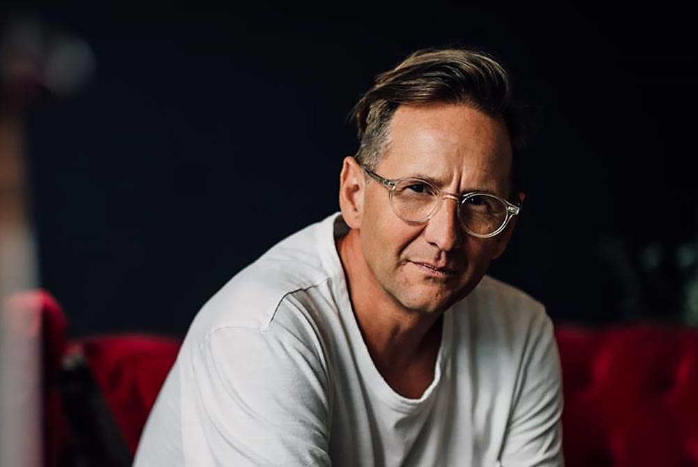 martin smith