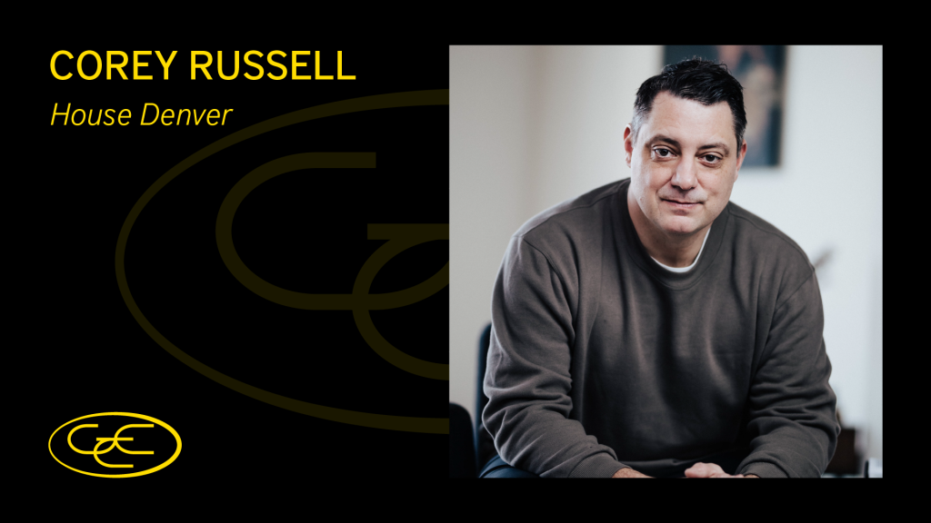 Corey Russell