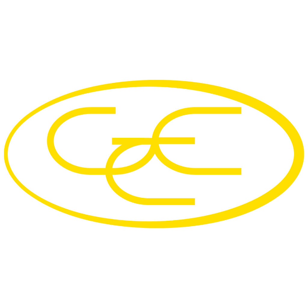 GCC 2025 Logo