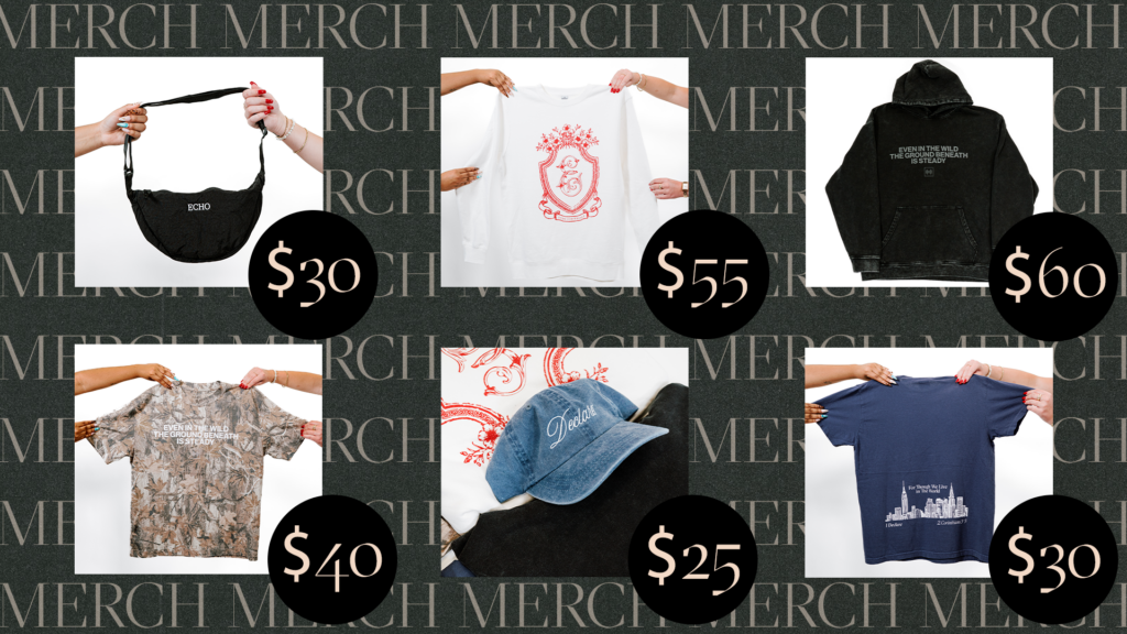 Merch