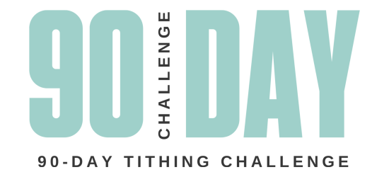 90 Day Logo