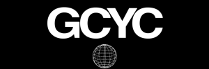 GCYC logo dark GCYC logo dark